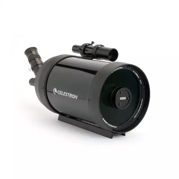 Celestron C5 Spotting Scope - Image 1