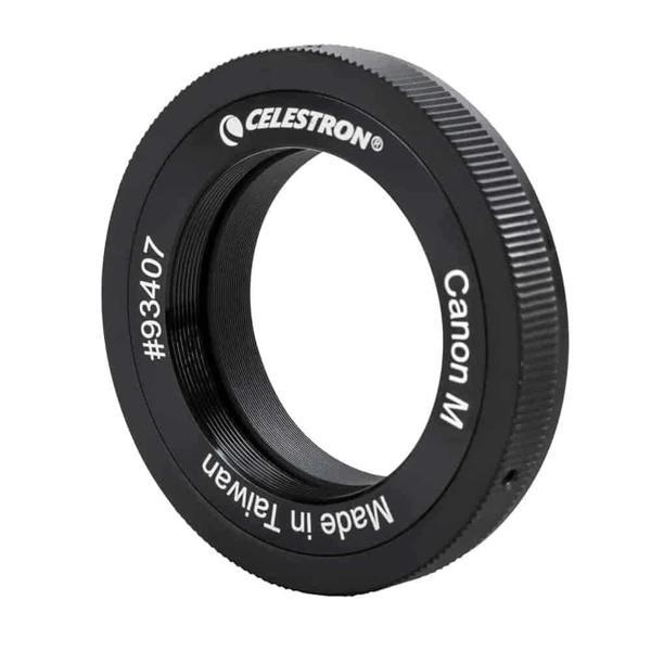 Celestron Canon M-Mount T-Halkası - Image 1