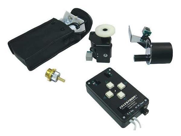 Celestron Çift Eksenli Motor Sürücü ( CG-4 Kundak ) - Image 1