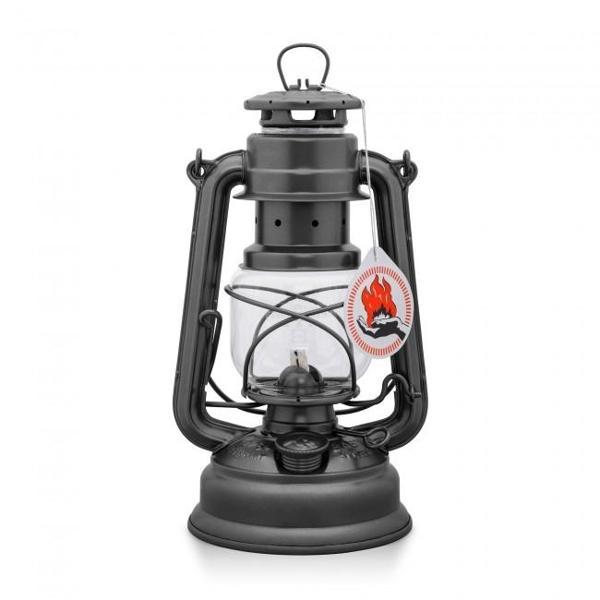 Feuerhand 276 Gazlı Fener Sparkling Iron - Image 1