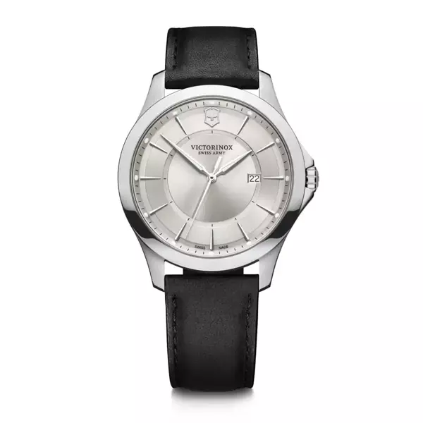 Victorinox 241905 Alliance Quartz Erkek Kol Saati - Image 1