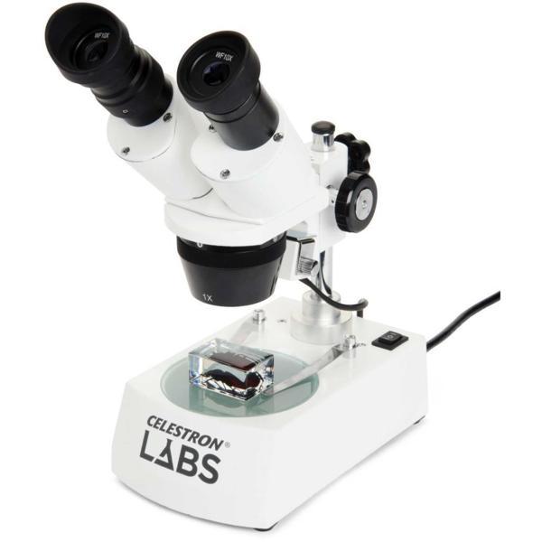 Celestron Labs S10-60 Stereo Mikroskop - Image 1