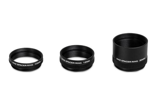 Celestron M42 Spacer Kit - Image 1