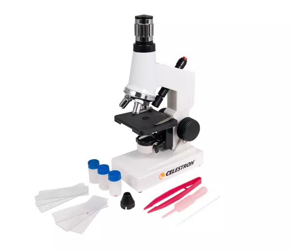 Celestron Mikroskop Kiti - Image 1
