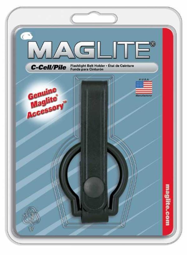 ​Maglite ASXC046R C Tipi Fener Bel Askısı - Image 1