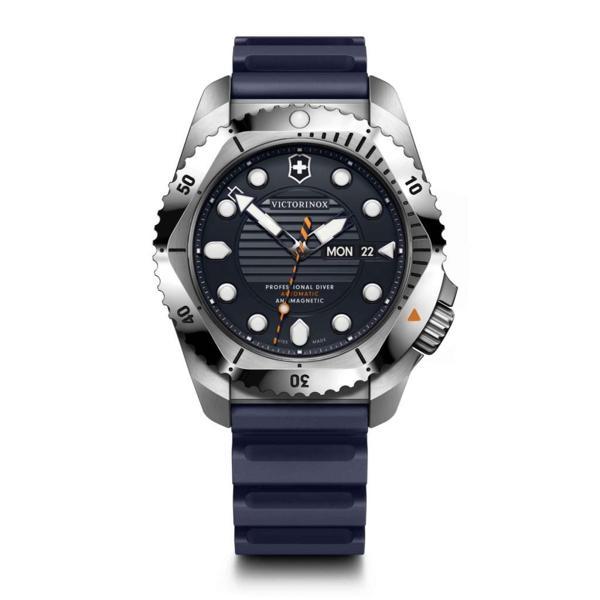 Victorinox 241995 Dive Pro Otomatik Erkek Kol Saati - Image 1