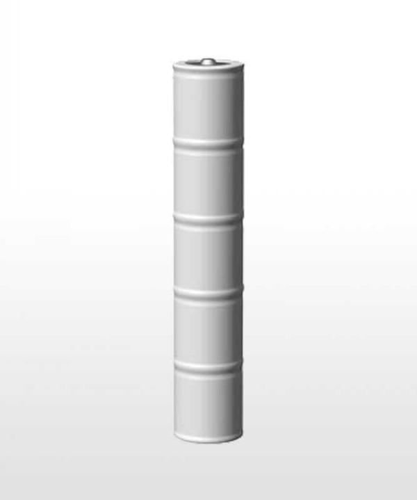 Maglite ARXX235R Şarjlı Fener pili - Image 1