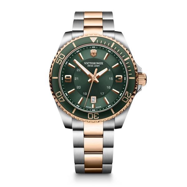 Victorinox 242008 Maverick Quartz Erkek Kol Saati - Image 1
