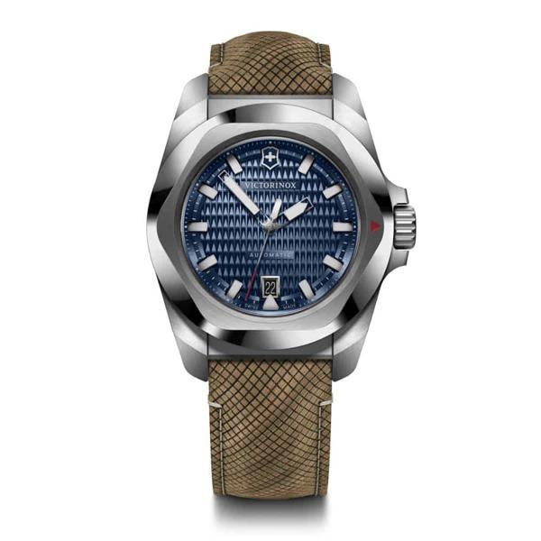 Victorinox 242018.1 I.N.O.X. Otomatik Erkek Kol Saati - Image 1