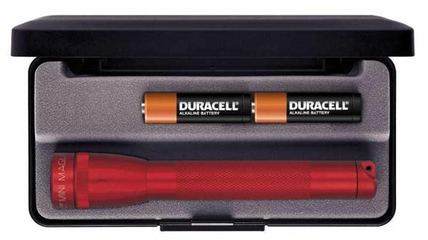 Maglite M2A03Lr Mini Aa Xenon Fener (Kutulu) - Image 1