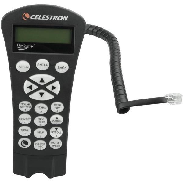 Celestron Nexstar+ EQ Kumanda - Image 1