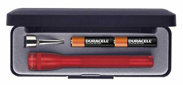 Maglite M3A032R Mini Aaa Fener (Kutulu) - Image 1