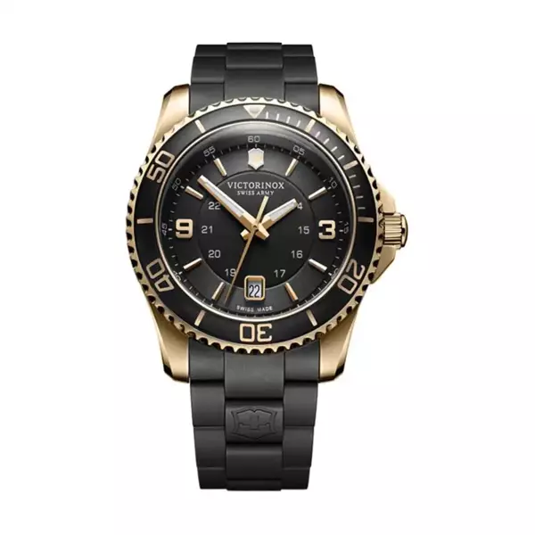 Victorinox 249101 Maverick Quartz Erkek Kol Saati - Image 1