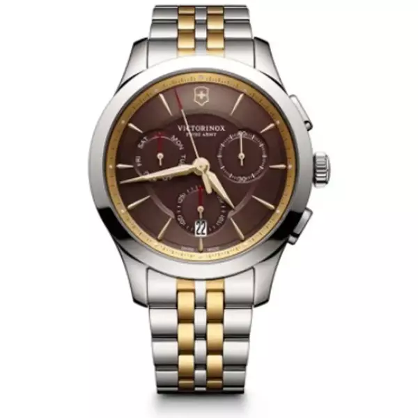 Victorinox 249116 Alliance Chrono Quartz Erkek Kol Saati - Image 1