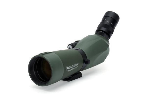 Celestron Regal M2 16-48x65mm ED Spotting Scope - Image 1