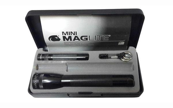Maglite X1201Lr Solitaire Ve Mini Aa Fener Seti - Image 1