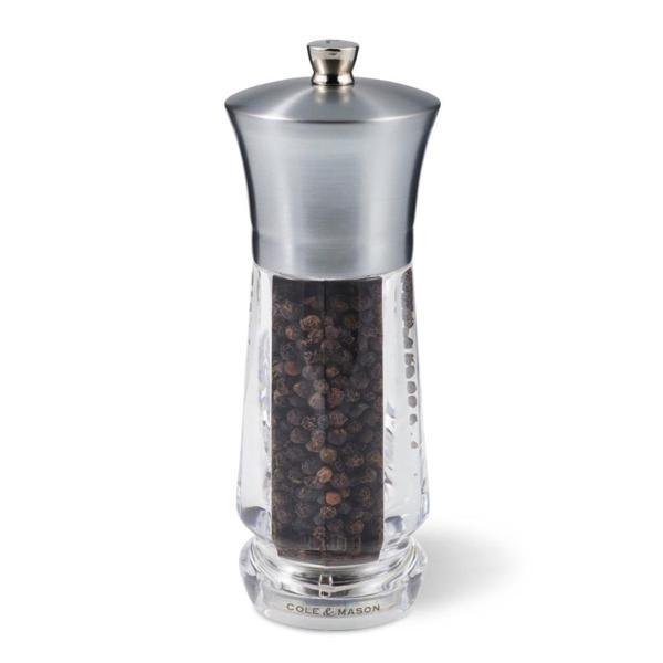​​Cole & Mason H321911 Exford 160mm Akrilik Biber Değirmeni - Image 1