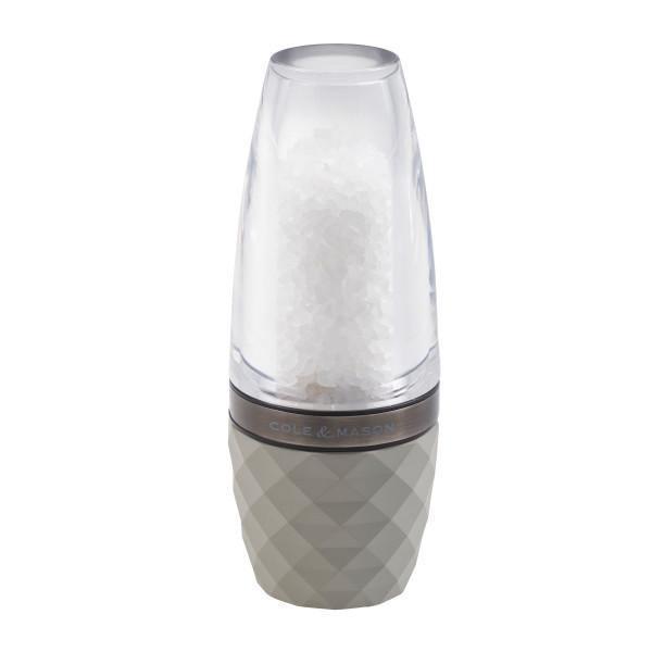 ​Cole & Mason H321805 City Concrete 160mm Tuz Değirmeni - Image 1