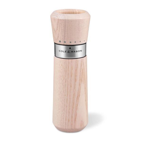 ​Cole & Mason H331905 Lyndhurst Nordic 185mm Biber Değirmeni - Image 1