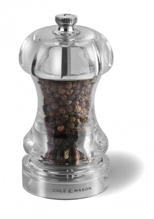 Cole & Mason H14501P Capstan 115mm Biber Değirmeni - Image 1
