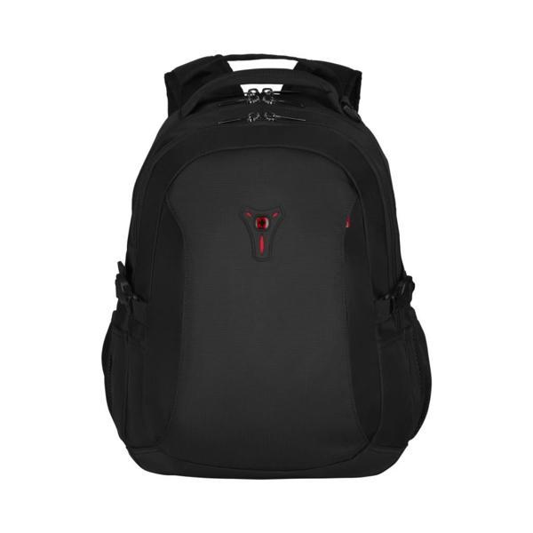 Wenger 601468 Sidebar 16" Laptop + Tablet Sırt Çantası, Siyah - Image 1