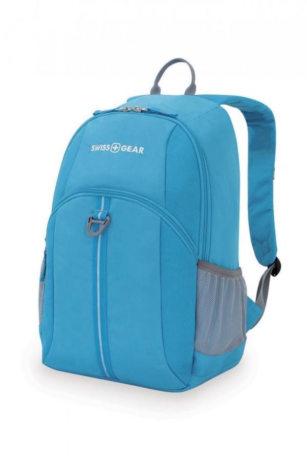 SwissGear 6607373408 Daypack Sırt Çantası - Image 1