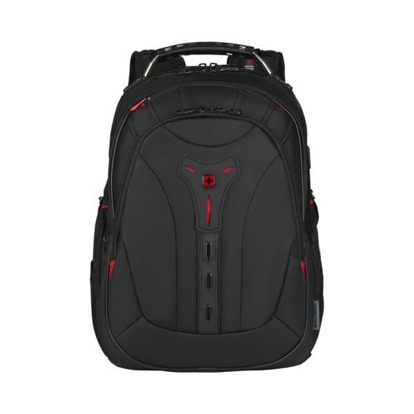 Wenger 606492 Pegasus Deluxe 16" Laptop Sırt Çantası, Siyah - Image 1