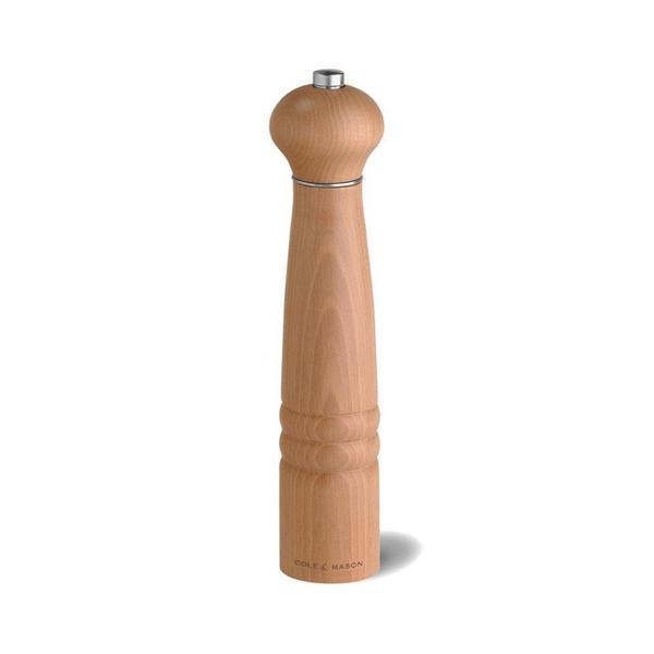Cole & Mason H480240 Windsor Beech 280mm Biber Değirmeni - Image 1