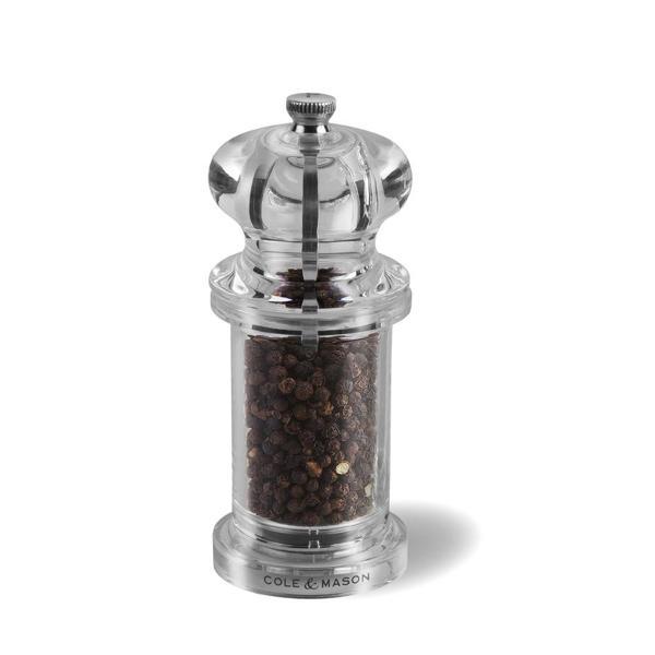 Cole & Mason H50501P 505 Precision 140mm Biber Değirmeni - Image 1