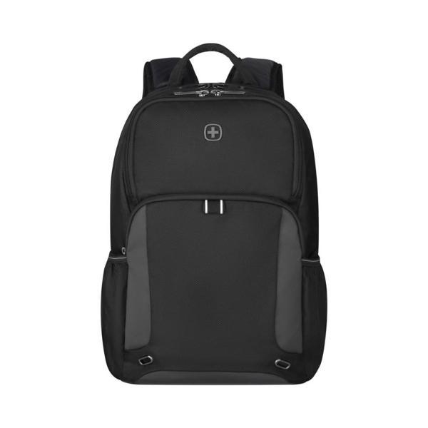 Wenger 612735 XE Tryal 15,6" Laptop + Tablet Sırt Çantası, Siyah - Image 1