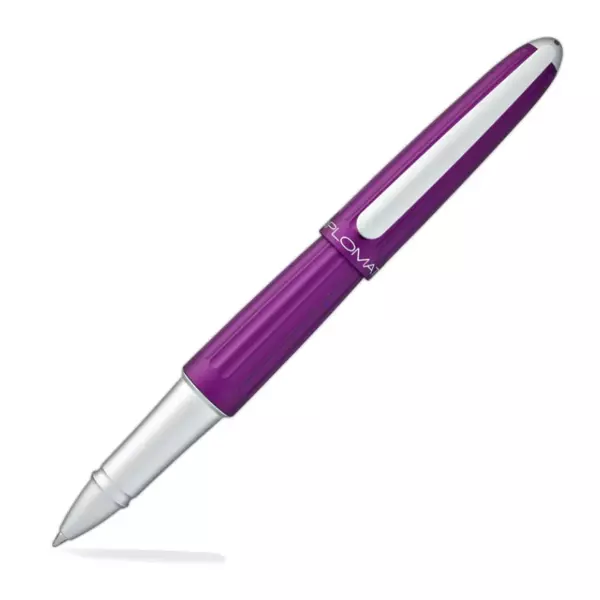 ​​​​​​​Diplomat D40307030 Aero Mor Roller Kalem - Image 1