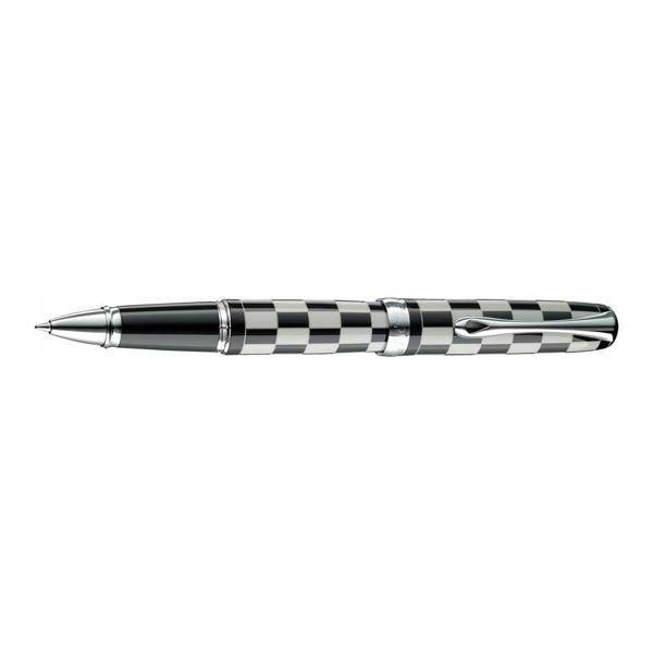 Diplomat 40102030 Excellence Rome Roller Kalem - Image 1