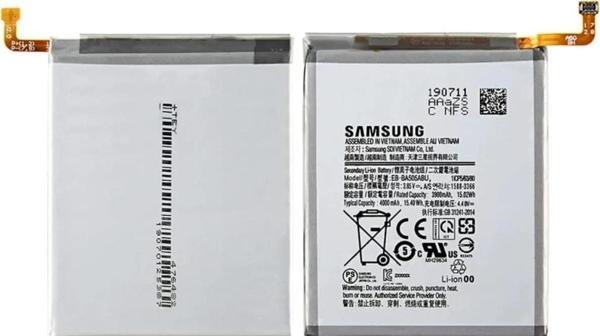 Tkgz Samsung Galaxy A30 Batarya Pil (Orjinal) - Image 1