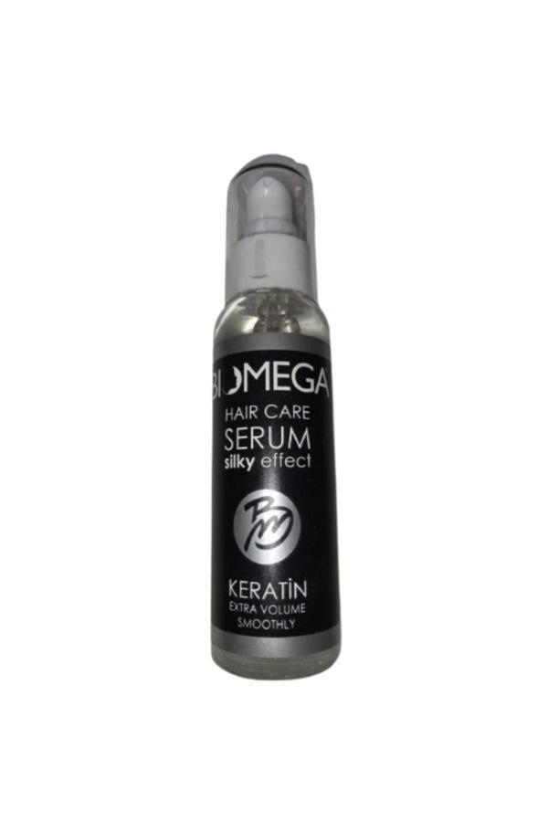 Hair Care Serum Silky Effect Keratin Serum 100 ml - Image 1