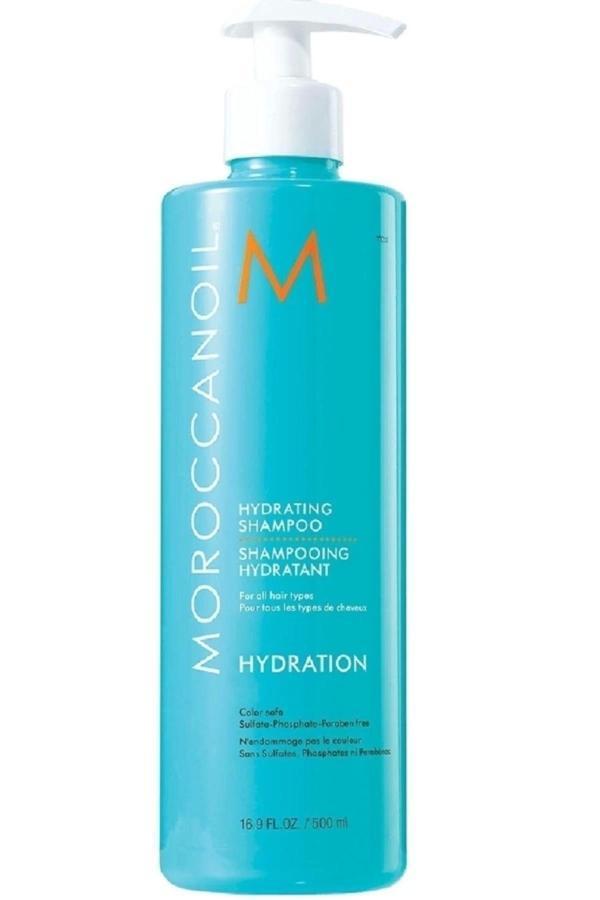 Hydrating Nemlendirici Şampuan 500 ml - Image 1