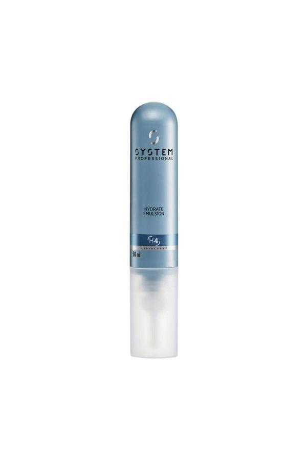 System Professional Hydrate Emülsiyon Saç Bakım Serumu 50ml 4064666006277 - Image 1