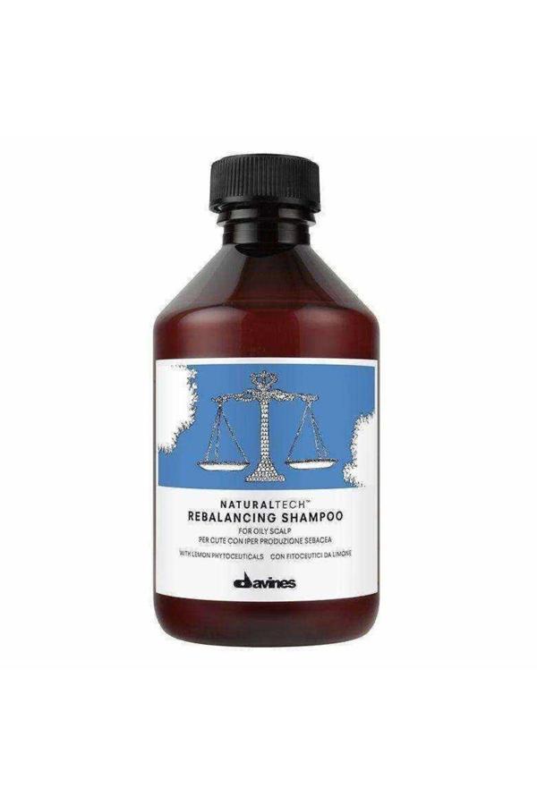 Rebalancing Sebum Dengeleyici Saç Şampuanı 250 ml 8004608279327 - Image 1