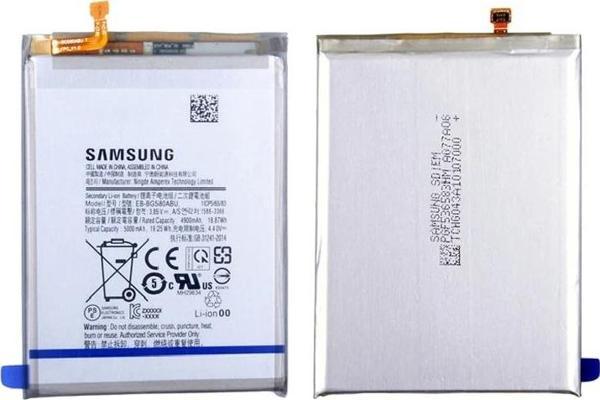 Tkgz Samsung Galaxy M20 Batarya Pil (Orjinal) - Image 1