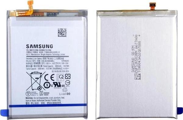 Tkgz Samsung Galaxy M30 Batarya Pil (Orjinal) - Image 1