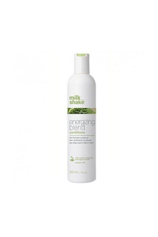 Milk Shake Energizing Blend Saç Dolgunlaştırıcı Saç Kremi 300 Ml - Image 1