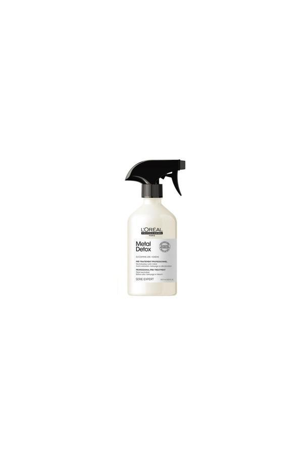 Loreal Serie Expert Metal Detox Nötralize Edici Bakım 500ml - Image 1
