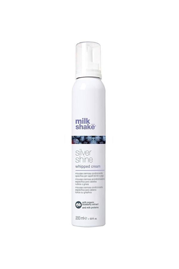 Silver Shine Whipped Cream Köpük 200 ml 8032274061939 - Image 1