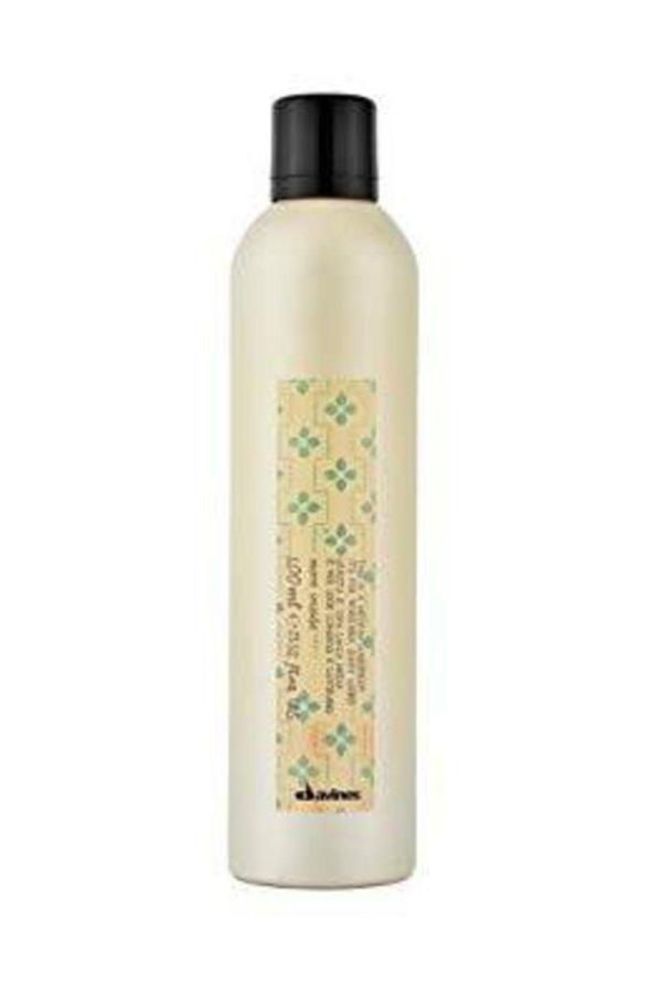 Orta Tutucu Saç Spreyi - This Is A Medıum Hairspray 400 ml 8004608252122 - Image 1