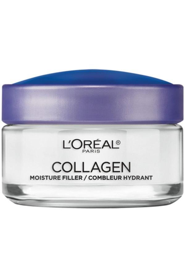 Loreal Günlük Bakım Kremi 50ml-kalojen Bakım Kırışıklık Karşıtı - Image 1
