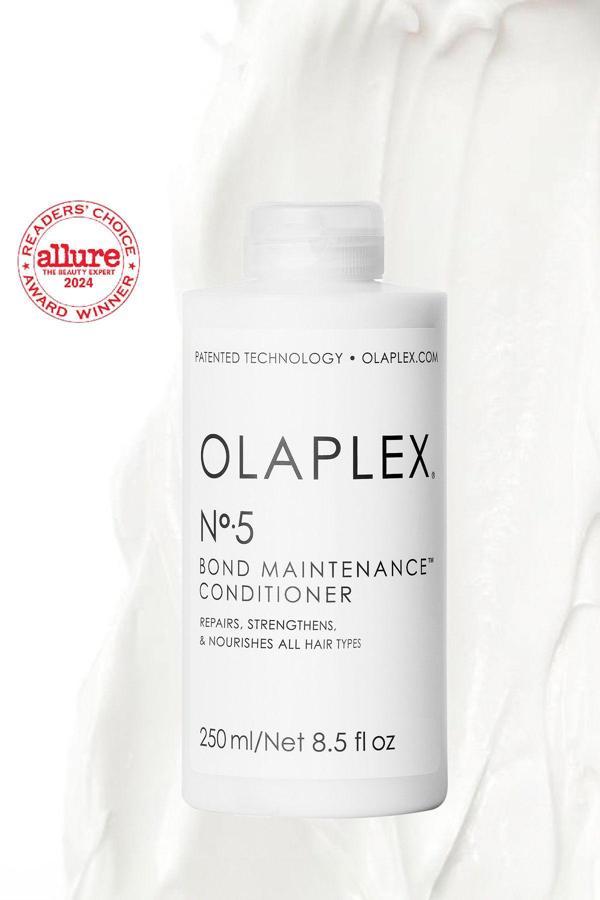 Nº.5 Bond Maintenance Conditioner - Bağ Güçlendirici Saç Bakım Kremi - Image 1