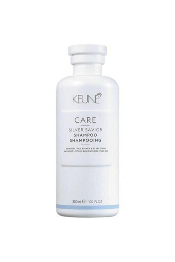 Care Sılver Savıor Shampoo Gümüş Gri Sarışın Saç Şampuan 300 ml - Image 1