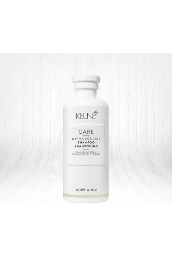 Care Derma Actıvatıng Shampo 300 ml - Image 1
