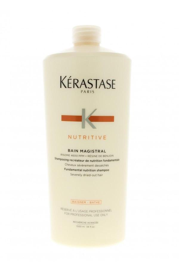 Nutritive Bain Magistral Şampuan 1000 Ml - Image 1
