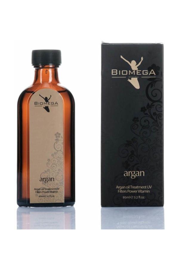 Argan Serum 95 ml 8611886002792 - Image 1