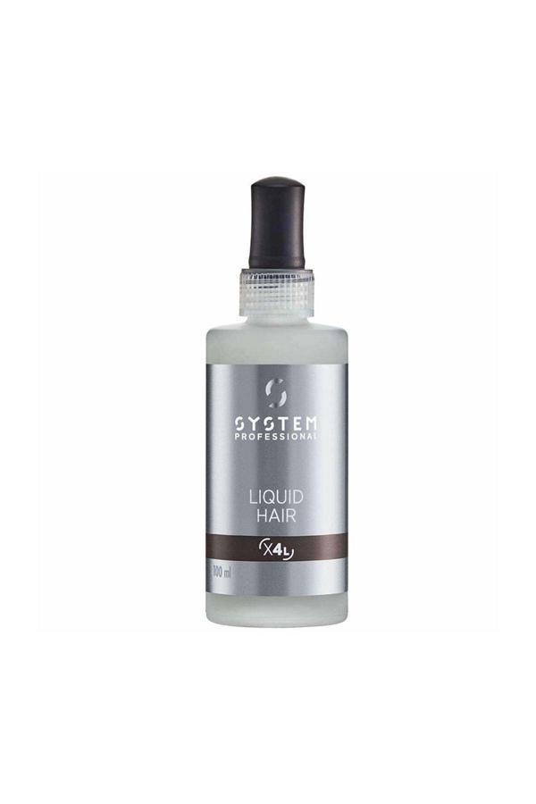 Liquid Hair Moleküler Saç Dolgunlaştırıcı Tonik 100ml 4064666001234. - Image 1